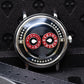 MB&F M.A.D.2 Editions R&B Red & Black Unworn Full Set 2026