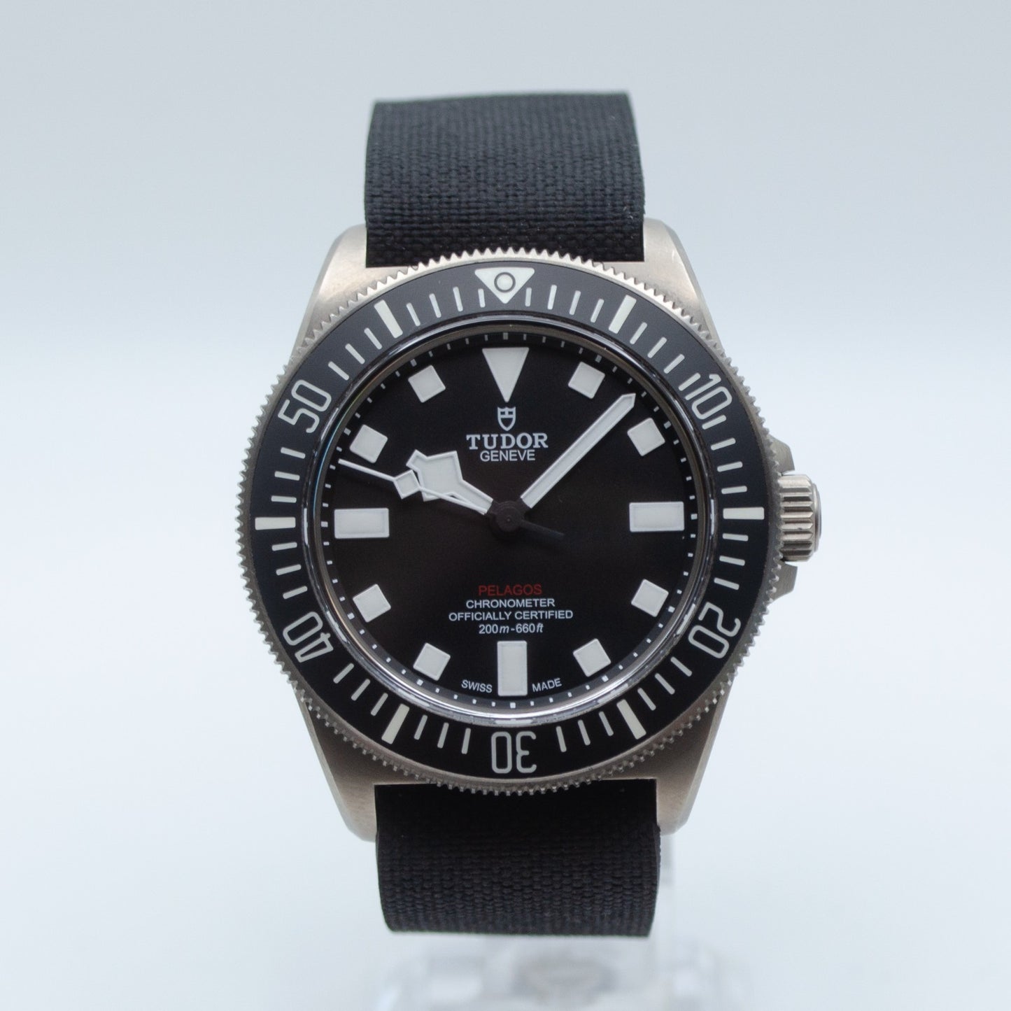 Tudor Pelagos FXD M25717N-0001