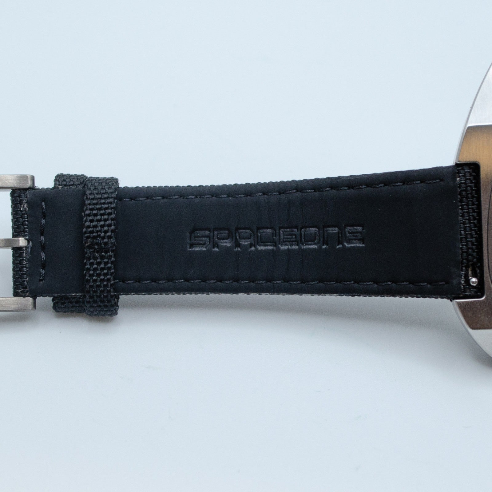 SpaceOne Jumping Hour Limited Topper Edition
