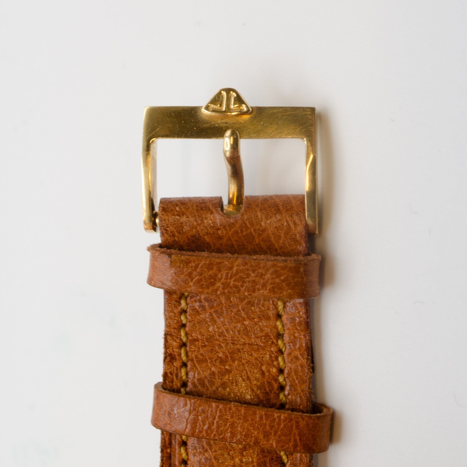 1960s LeCoultre Memovox Worldtime