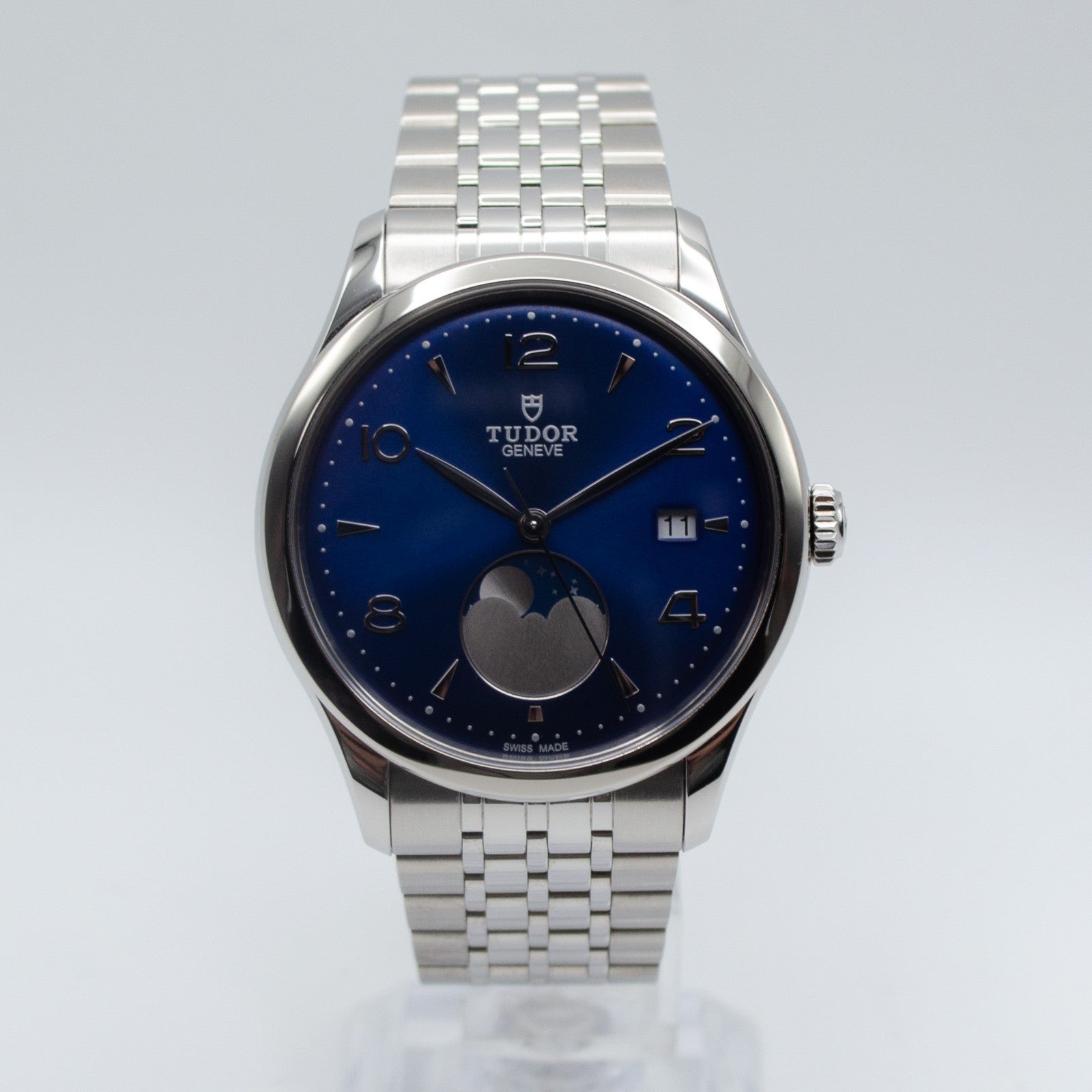 2025 Tudor 1926 Luna Blue 91560