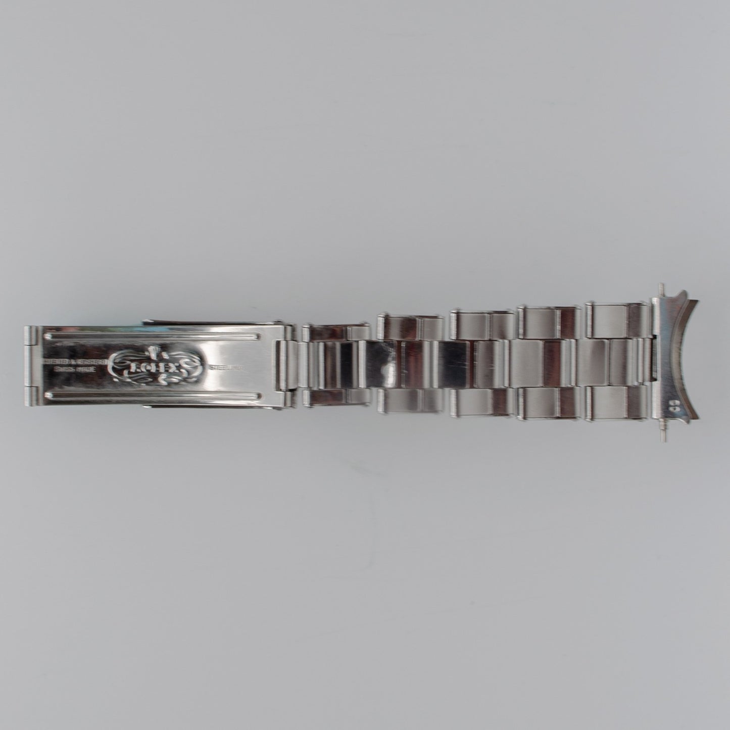 Rolex Oyster Precision 6427 Circa 1968
