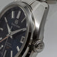 Grand Seiko 44GS Mt. Iwate GMT Hi-Beat 36000 SBGJ235 Boutique Edition