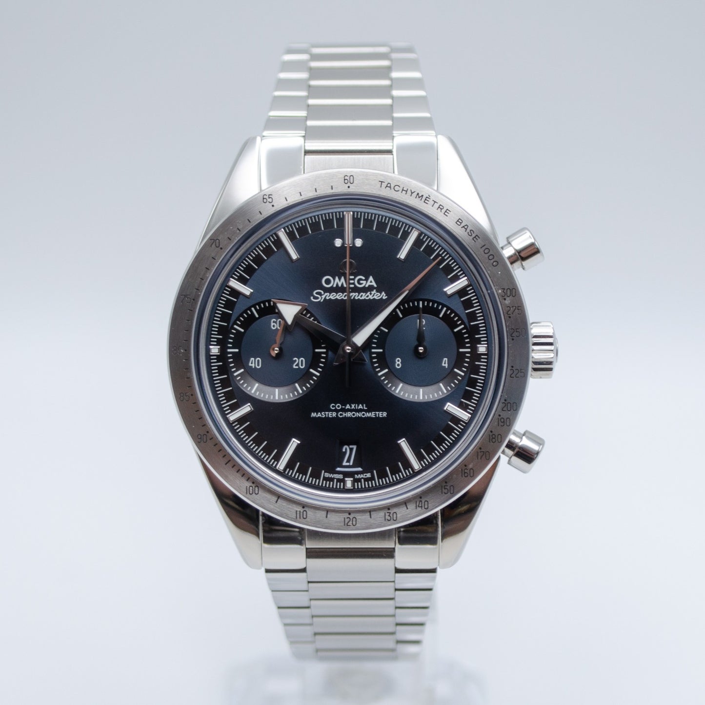 Omega Speedmaster '57 332.10.41.51.03.001 2024 Full Set