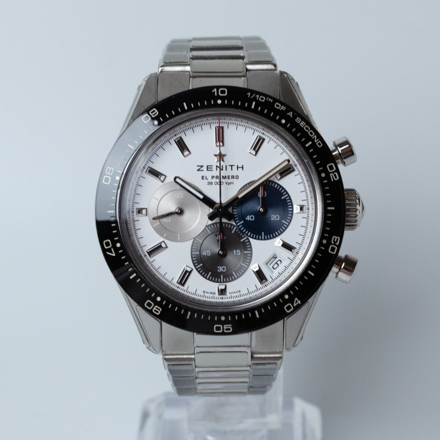 Zenith Chronomaster Sport El Primero 03.3100.3600/69.M3100