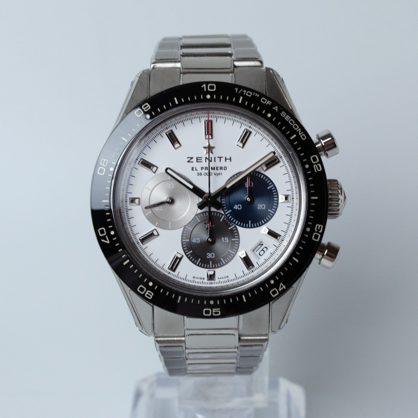 Zenith Chronomaster Sport El Primero 03.3100.3600/69.M3100