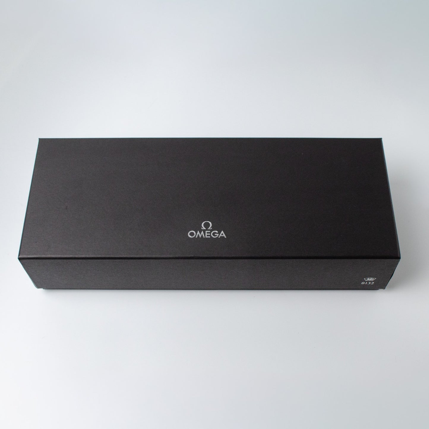 OMEGA Seamaster Diver 300M 007 Edition No Time To Die