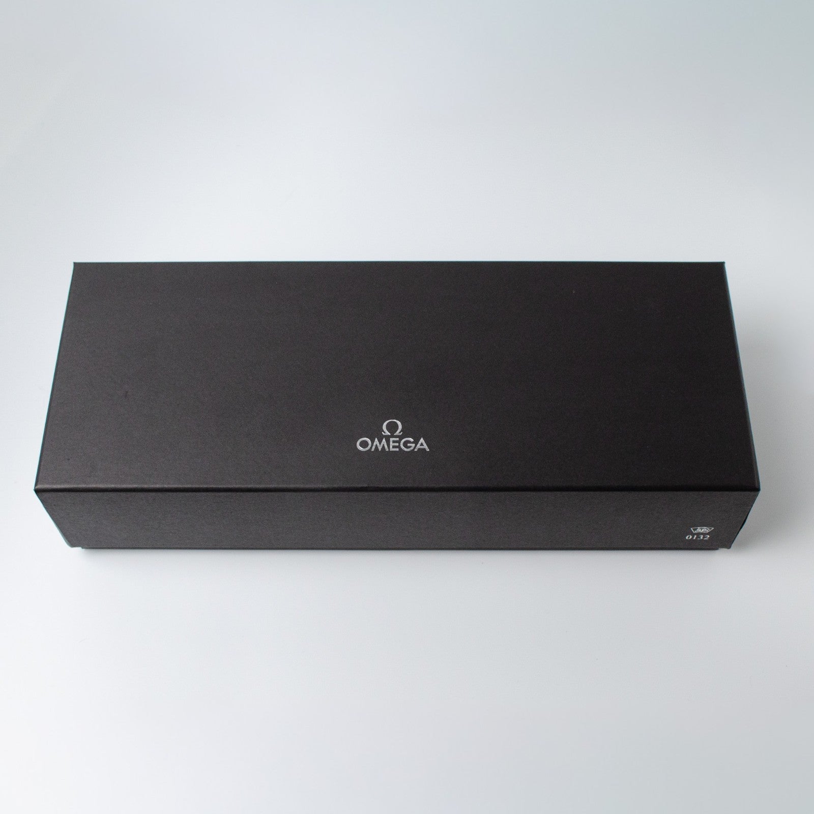 OMEGA Seamaster Diver 300M 007 Edition No Time To Die