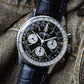 1968 Breitling Navitimer 806  'AOPA' Mk7 Box 10 Dial