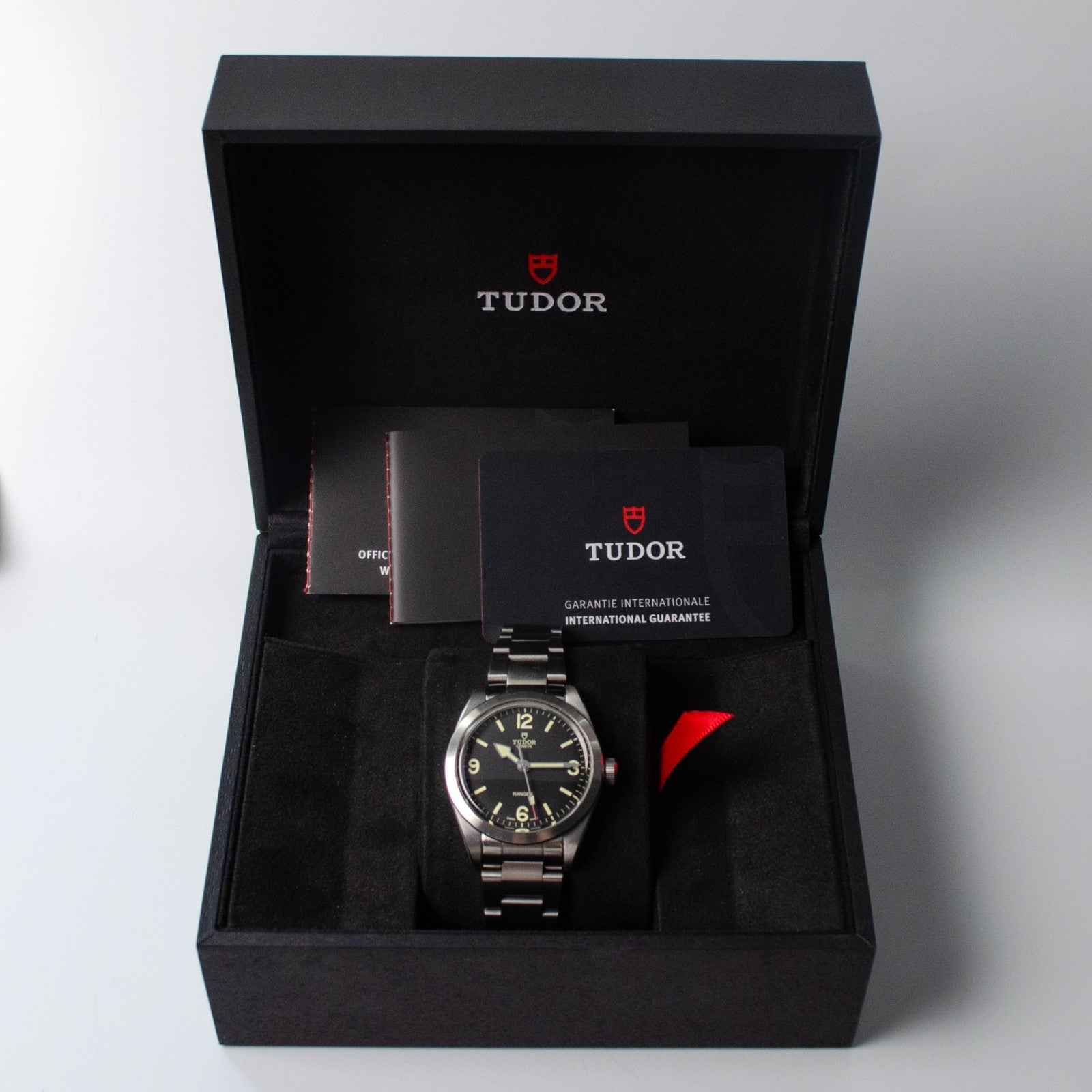 Tudor Ranger 39mm 79950