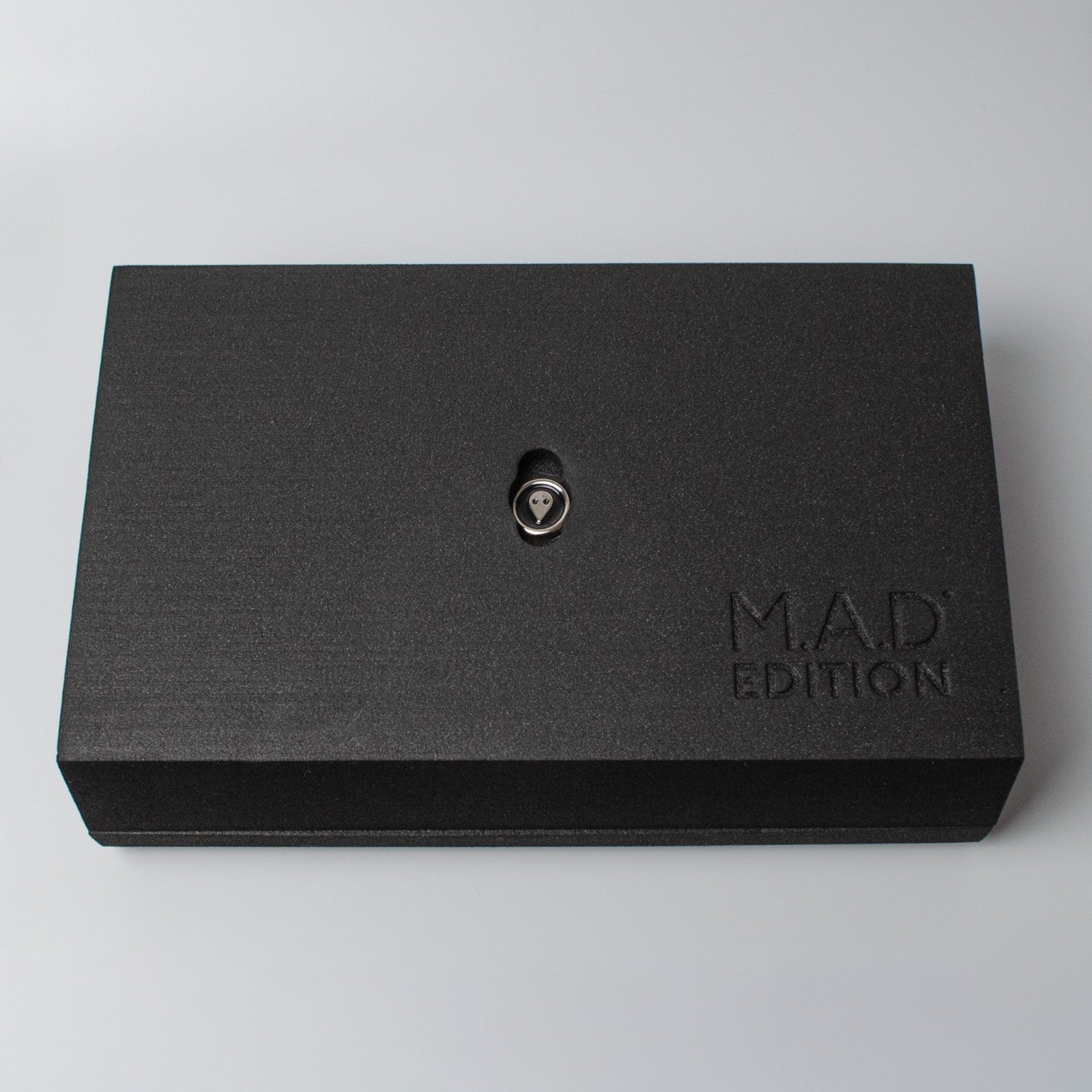 Unworn MB&F M.A.D.2 Orange 'Tribe Edition'