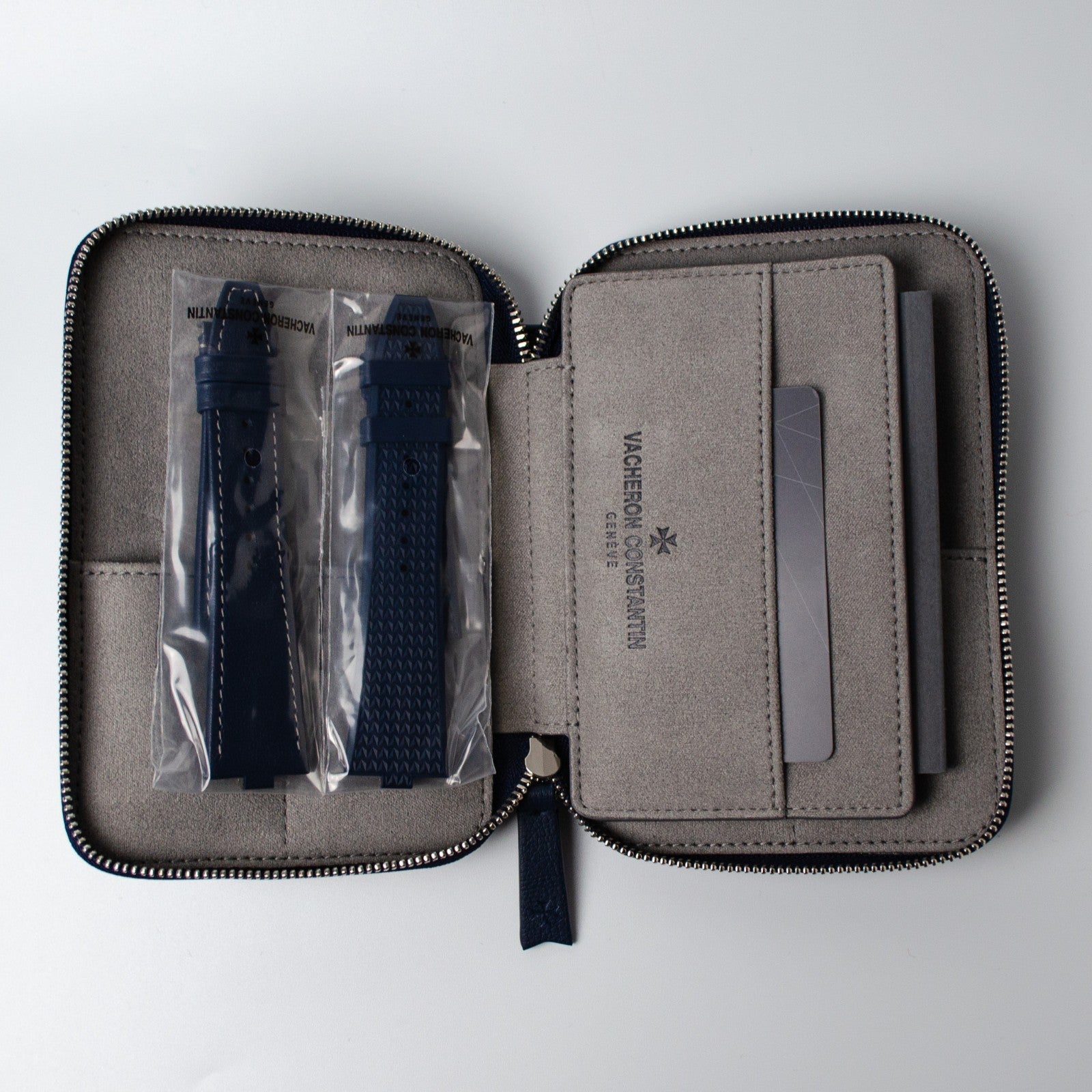 Vacheron Constantin Overseas 4520V/210A-B128