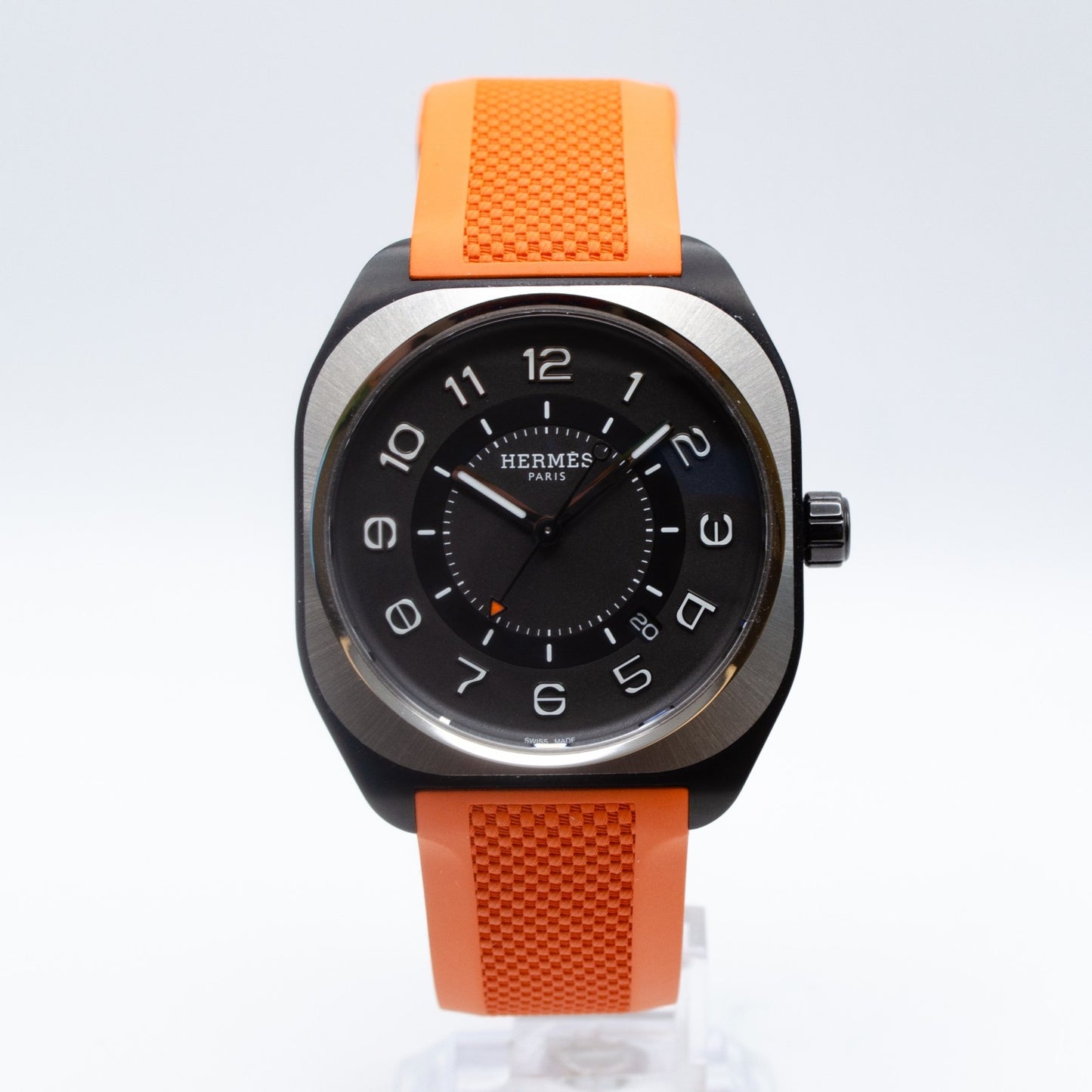 Hermes H08 Orange SP1.741a Full Set 2024 W049430WW00
