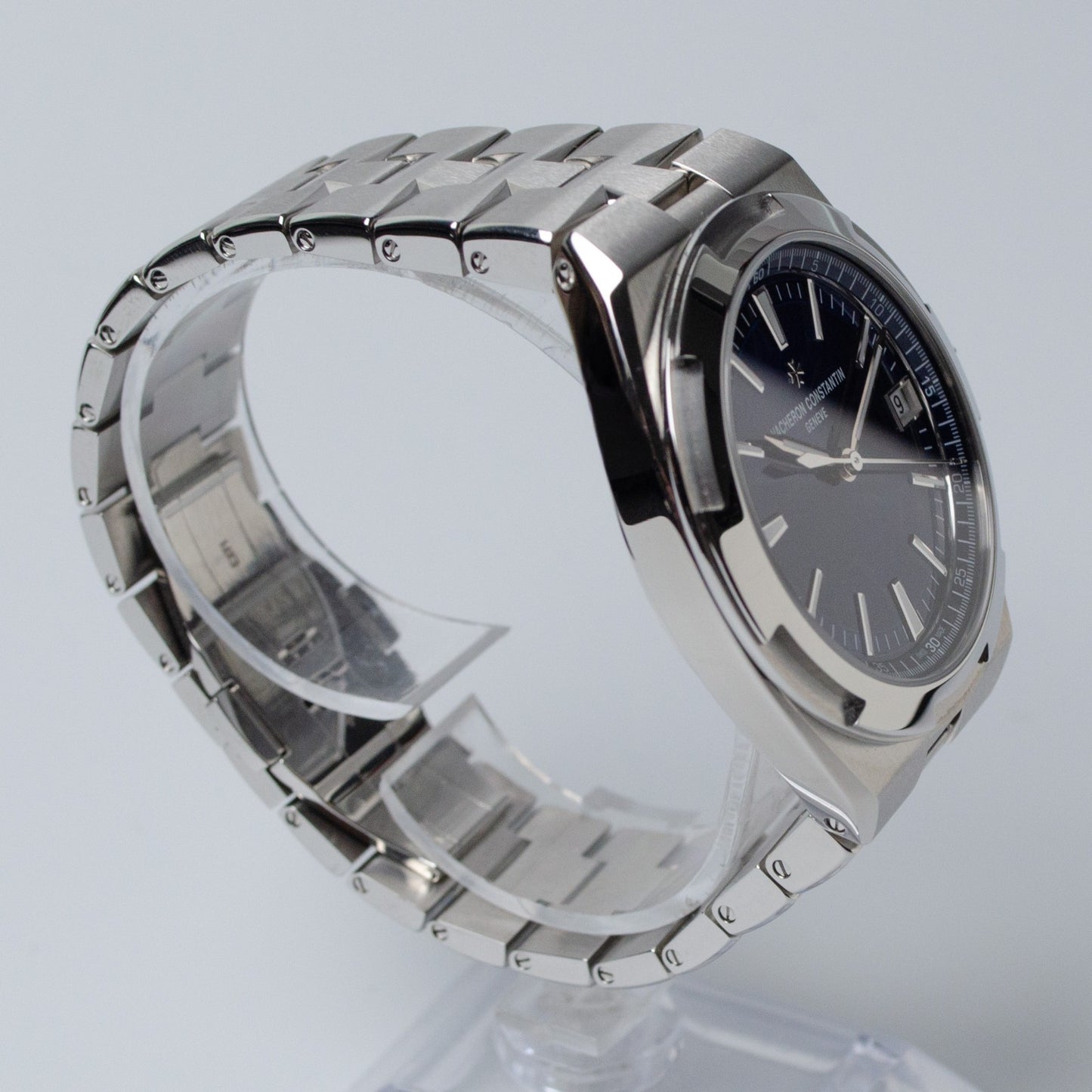 Vacheron Constantin Overseas 4520V/210A-B128