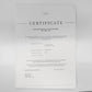 Glashütte Original PanoMaticLunar Silver 1-90-02-02-02-04 Box and papers