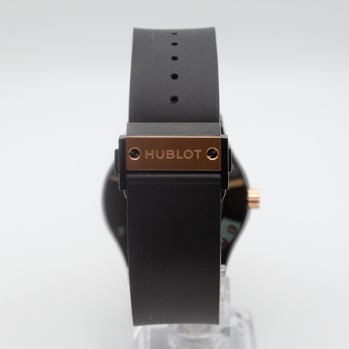 Hublot Classic Fusion Ceramic King Gold 511.CO.1181.RX