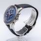 Breitling Navitimer B02 Chronograph 41 Cosmonaute Artemis II Meteorite AB0230
