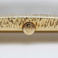 Patek Philippe Ref. 3553/1 18K Yellow Gold Bark Finish 1969 with Extract