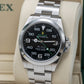 Rolex Air-King 126900 2026 Full Set Excellent Condition