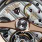 H. Moser & Cie. Pioneer Tourbillon Amber Sand - Bucherer Exclusive
