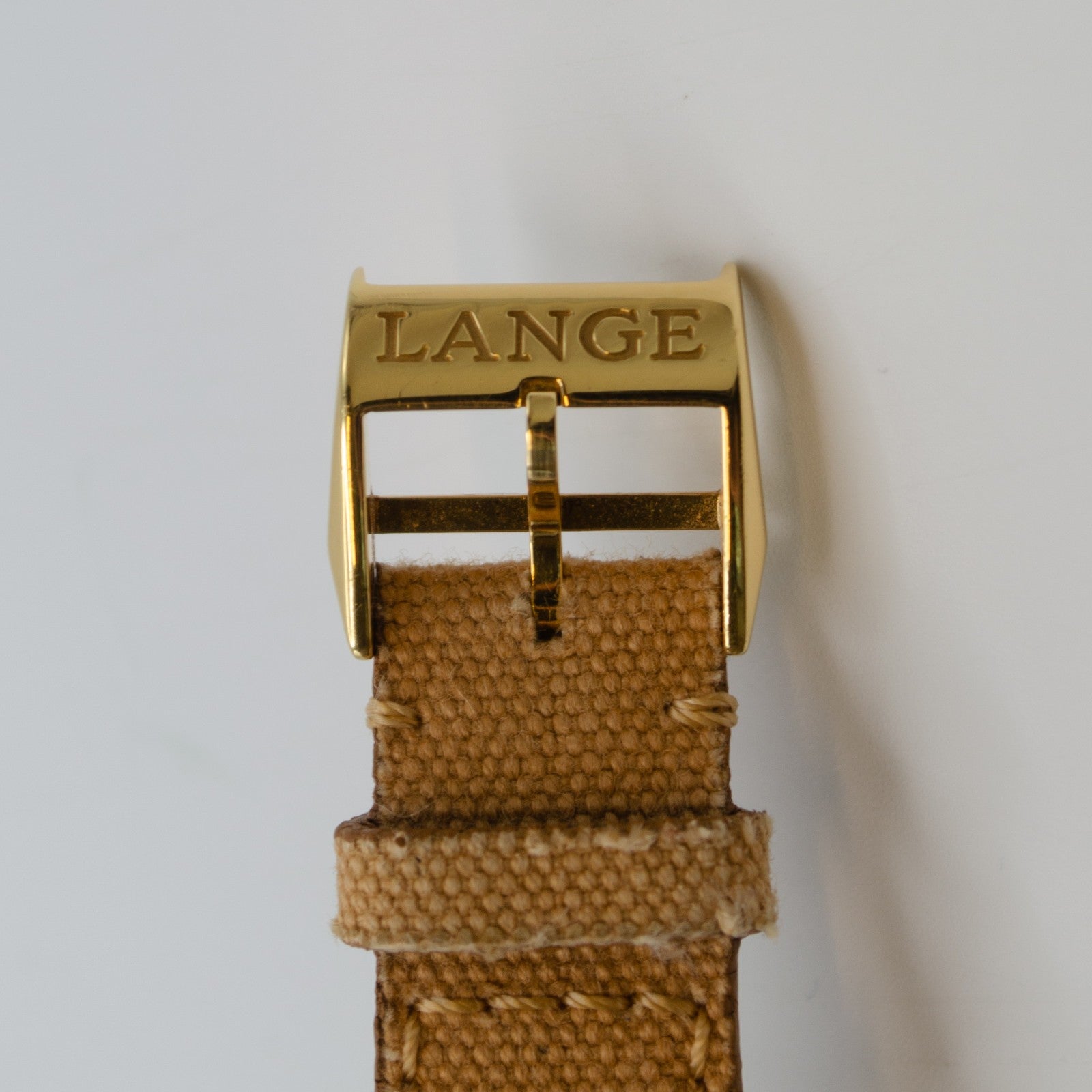 A. Lange & Söhne Little Lange 1 111.021