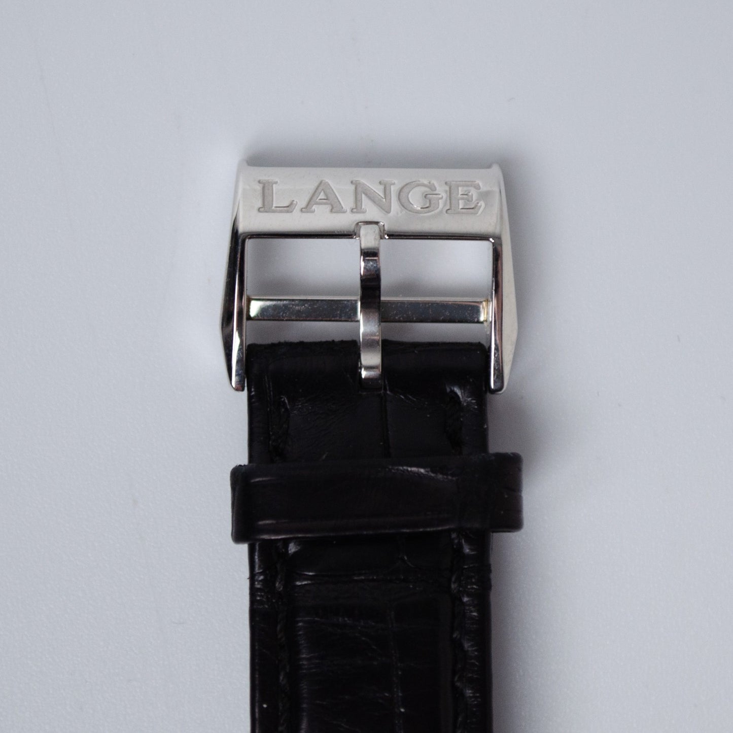 A. Lange & Söhne Grand Lange 1 Platinum 139.025