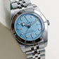 Tudor Black Bay 54 'Blue Lagoon' M79000-0001 06/2025 Great Condition Full Set