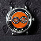 Unworn MB&F M.A.D.2 Orange 'Tribe Edition'