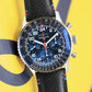 Breitling Navitimer B02 Chronograph 41 Cosmonaute Artemis II Meteorite AB0230