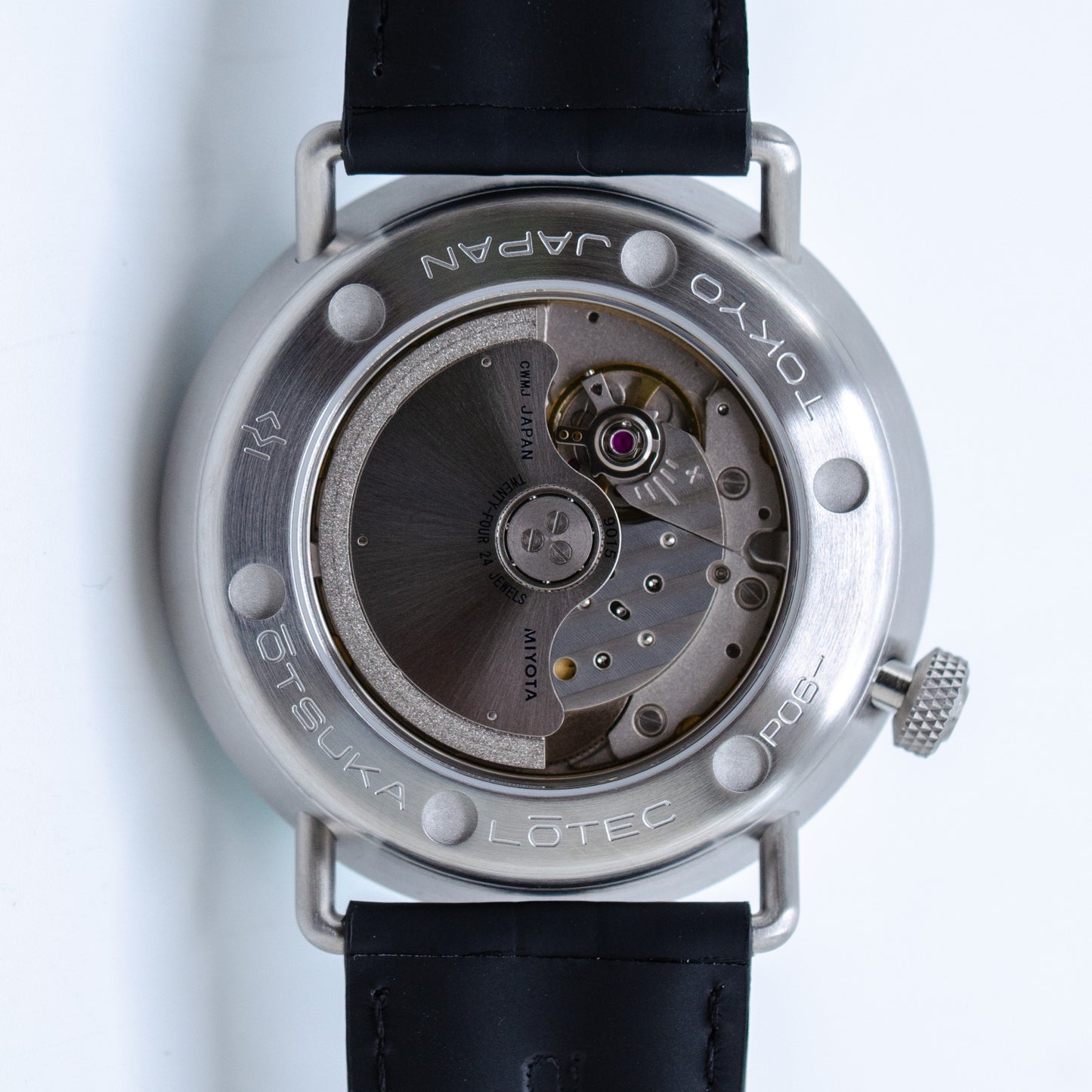 Otsuka Lotec No. 6 Unworn Full Set