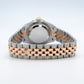 Rolex Lady-Datejust Aubergine Purple Diamond Dial, Diamond Bezel279381RBR-0015