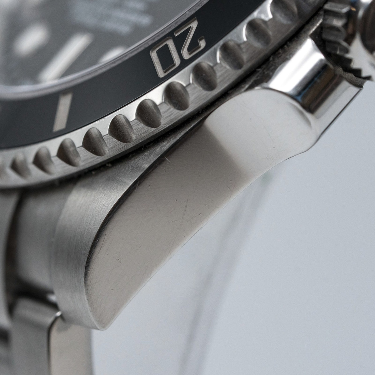 Rolex Submariner Date 116610LN 2018 Full Set