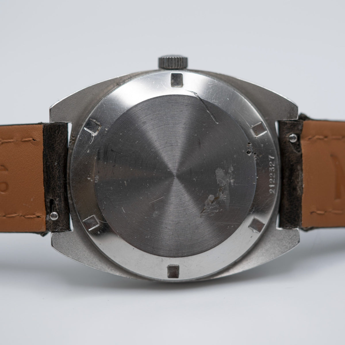 IWC Ref. 1828 Automatic Cal. 8541B Circa 1971
