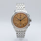 Breitling Premier B01 Chronograph 42 Salmon Dial AB0145331K1A1