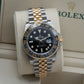 Rolex GMT-Master II 126713GRNR Zombie Box and Papers 2025