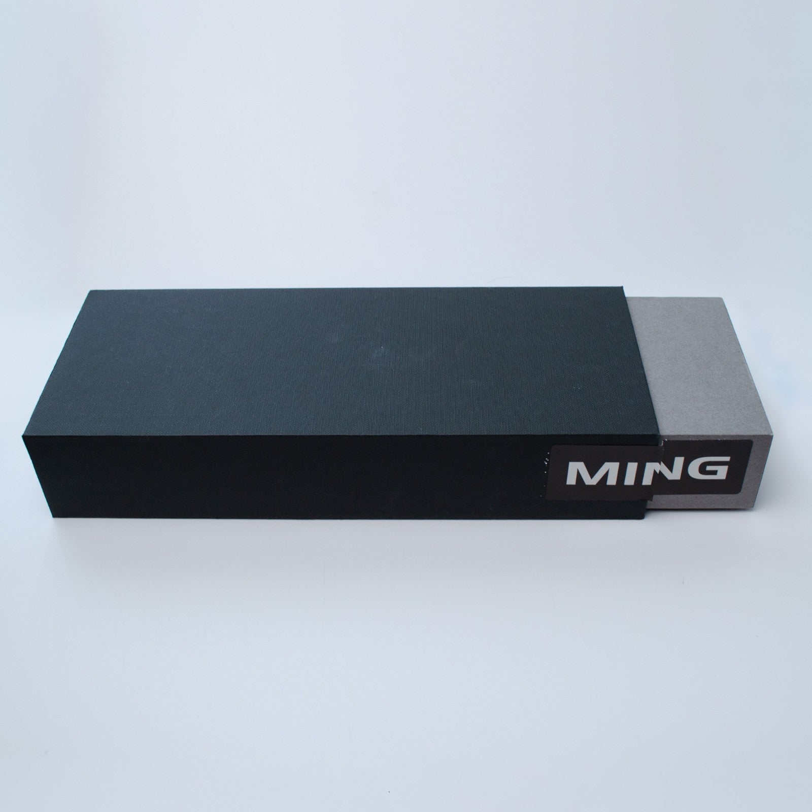 Ming 27.01 ULTRA THIN Box and Papers 2022