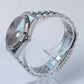 1991 Rolex Datejust 36 Grey Tapestry Dial 16234