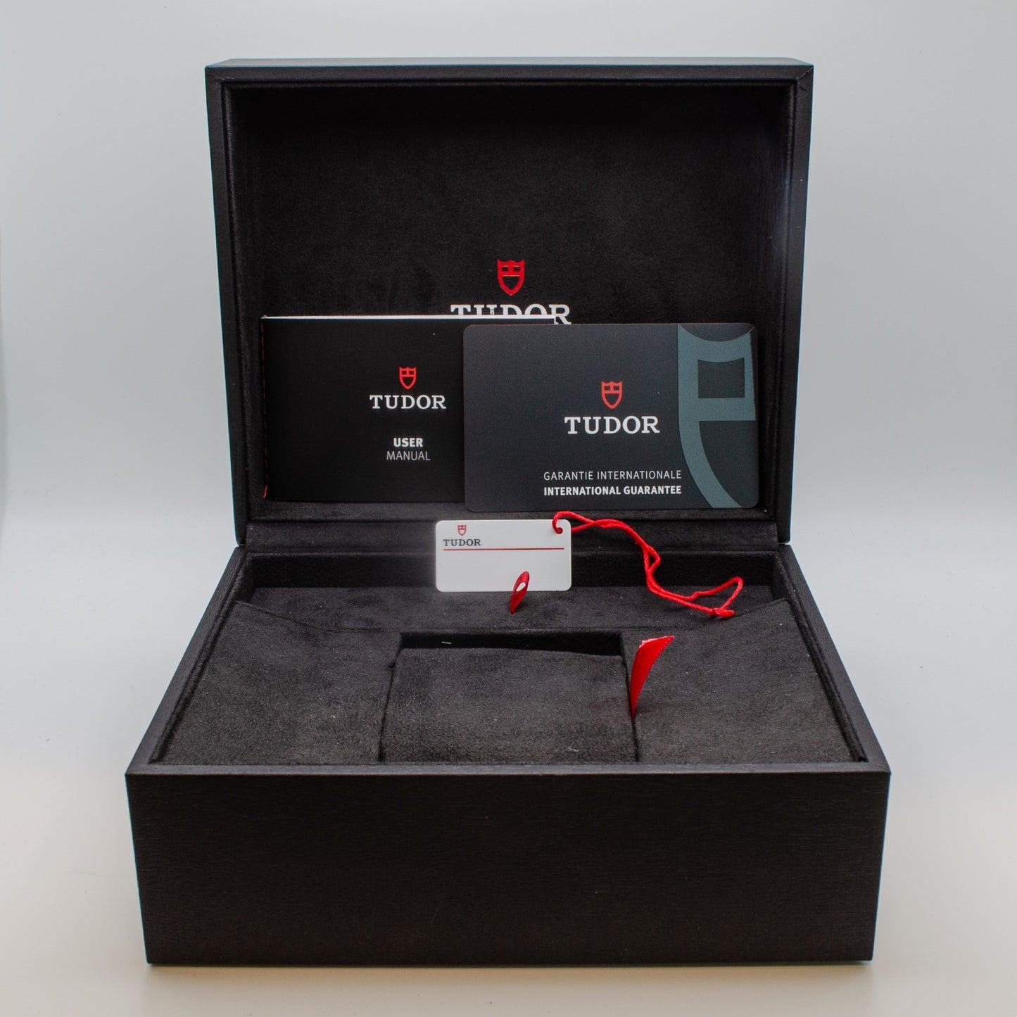 Tudor Black Bay Chrono Panda M79360N 2021 Full Set