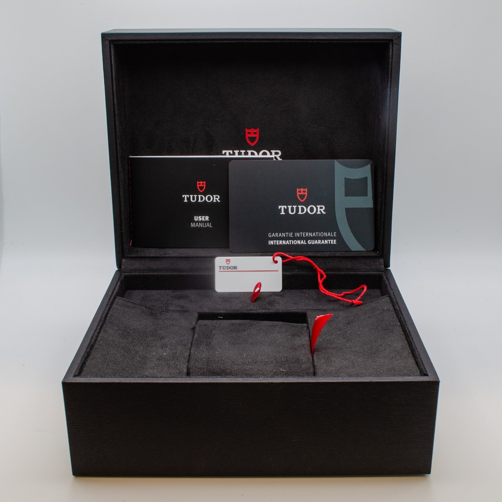 Tudor Black Bay Chrono Panda M79360N 2021 Full Set
