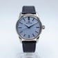 Grand Seiko 'Skyflake' Quartz Elegance 34mm SBGX353 2024 Full Set