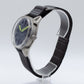 Kollokium Projekt 01 - Variant "E2" Limited Edition of 499