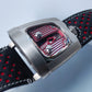 MB&F HMX Red 10th Anniversary Horological Machine Limited Edition of 20