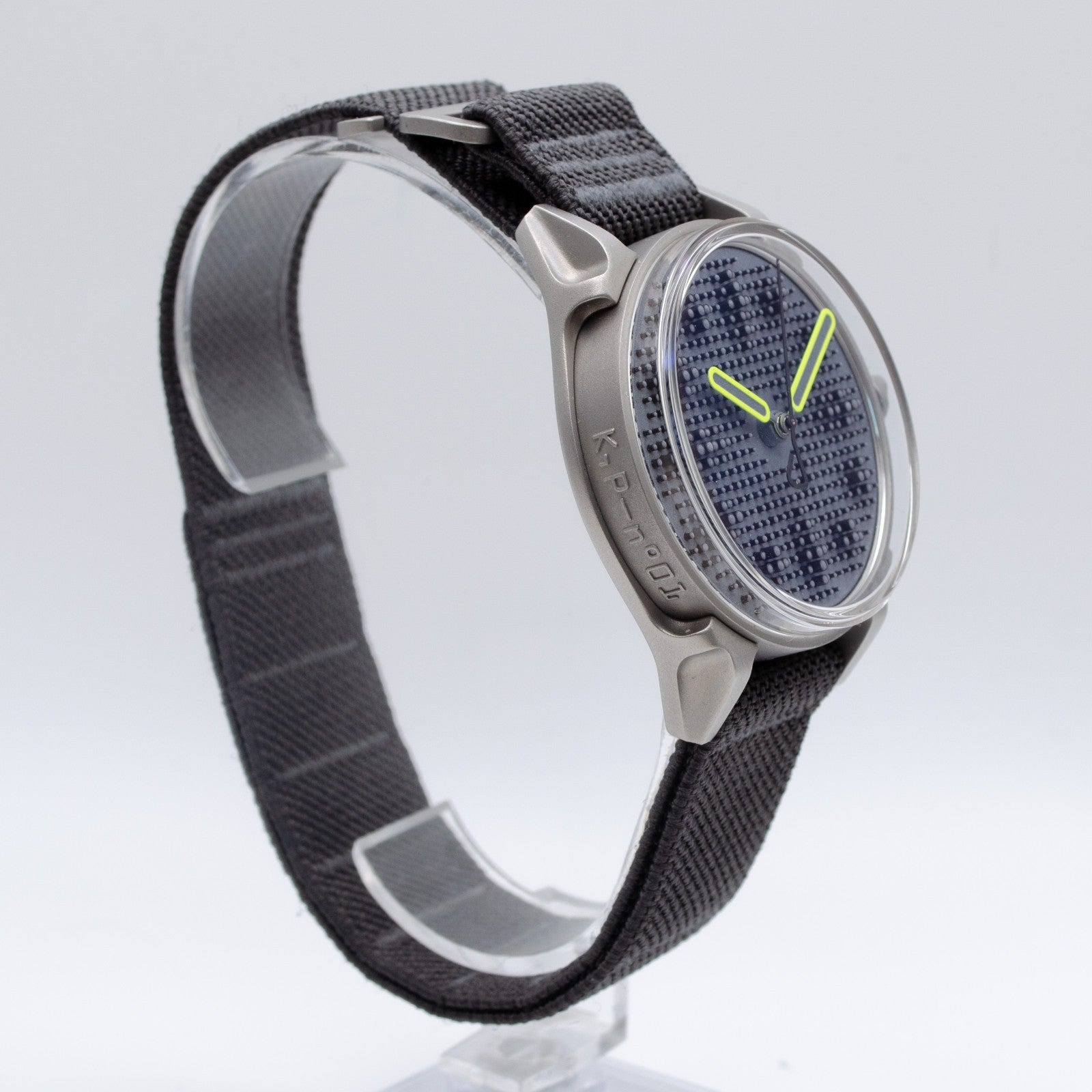 Kollokium Projekt 01 - Variant "E2" Limited Edition of 499