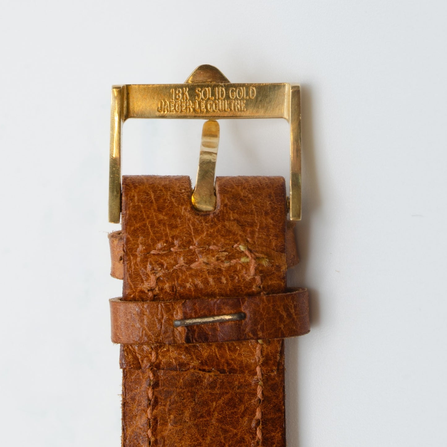 1960s LeCoultre Memovox Worldtime