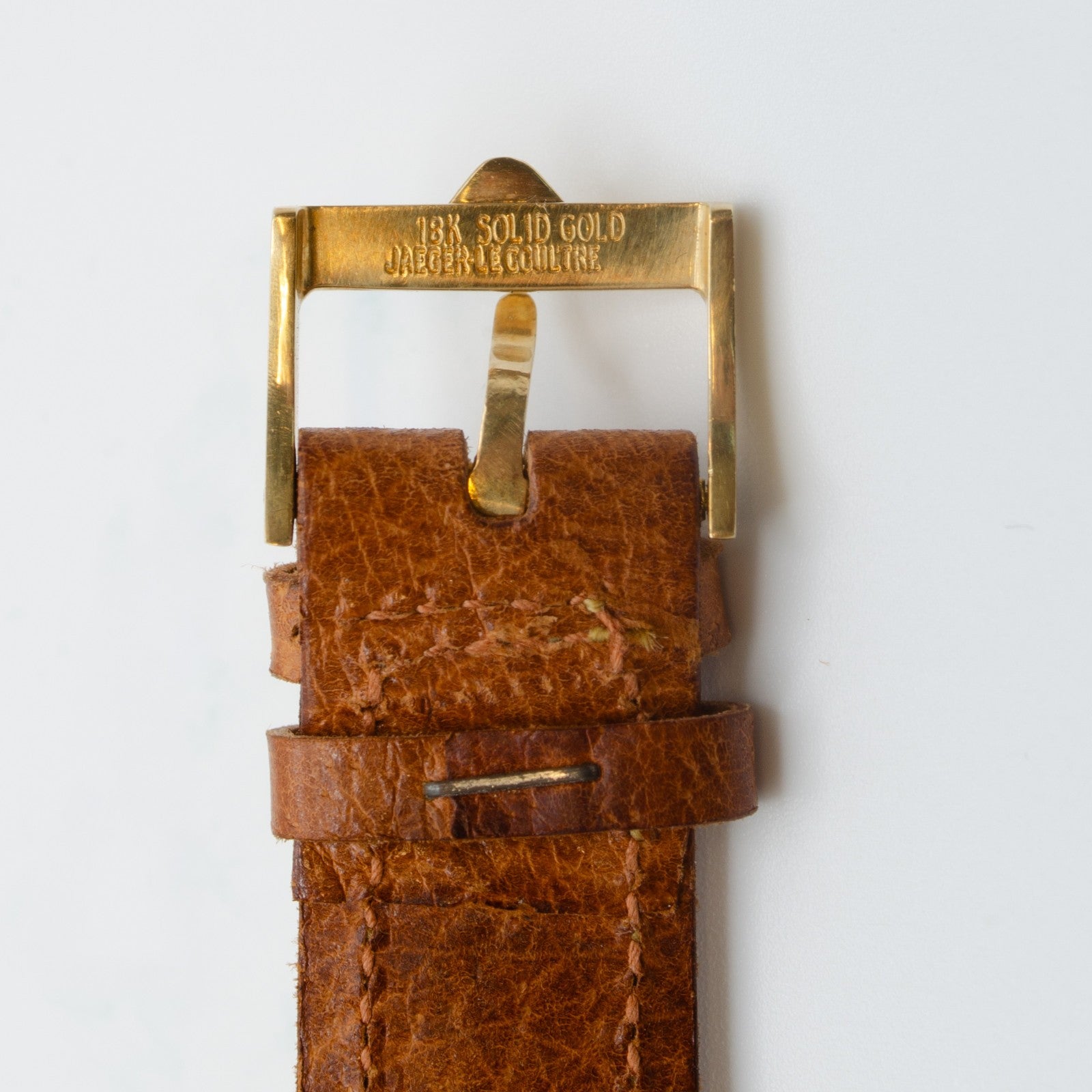 1960s LeCoultre Memovox Worldtime