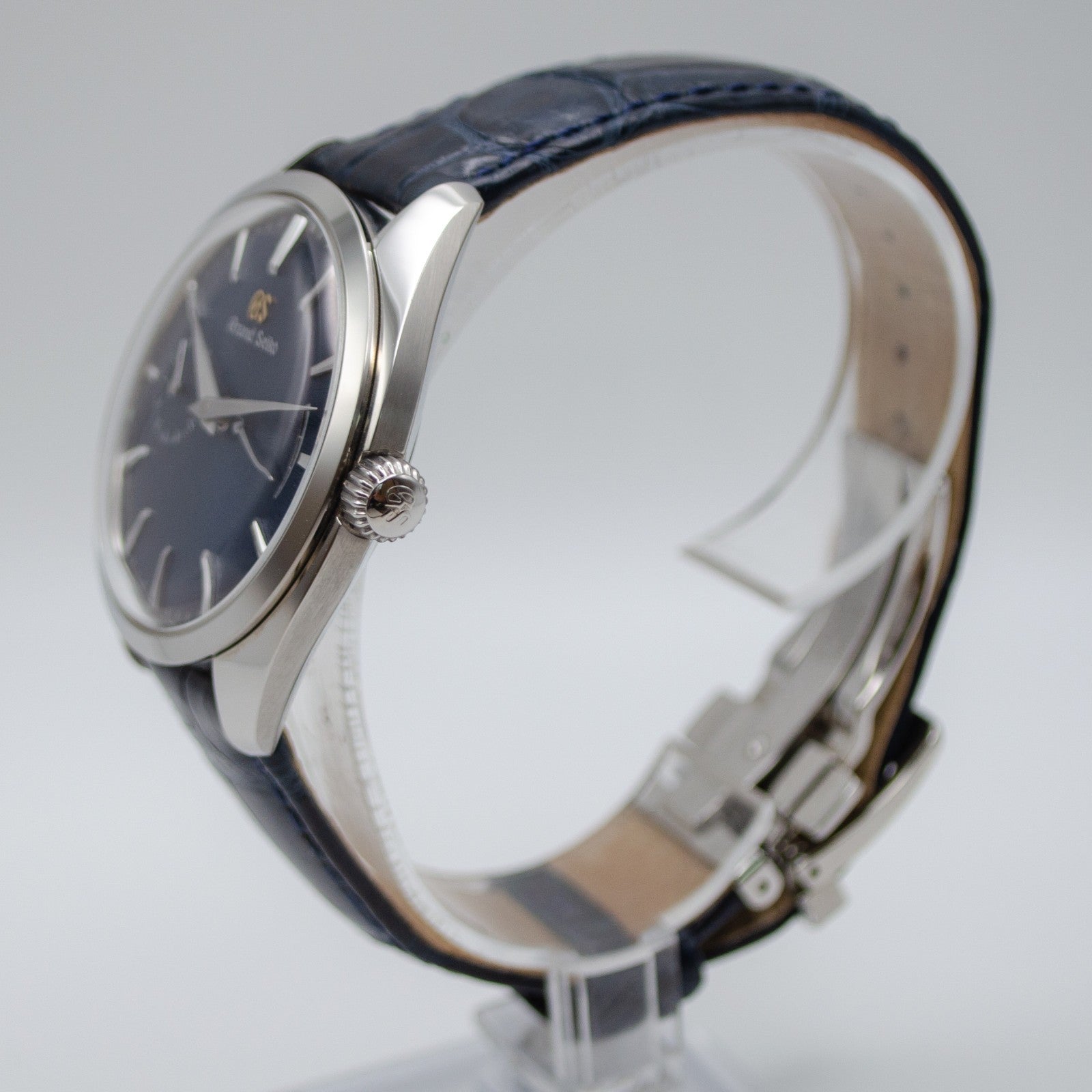 Grand Seiko Elegance Mt. Iwate SBGK005 LE of 1500 - 2020 Full Set