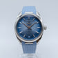 Omega Seamaster Aqua Terra Summer Blue 220.12.41.21.03.008