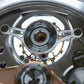 H. Moser & Cie Pioneer Tourbillon Arctic Blue 3804-1208