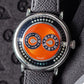MB&F M.A.D.2 Orange 'Tribe Edition'