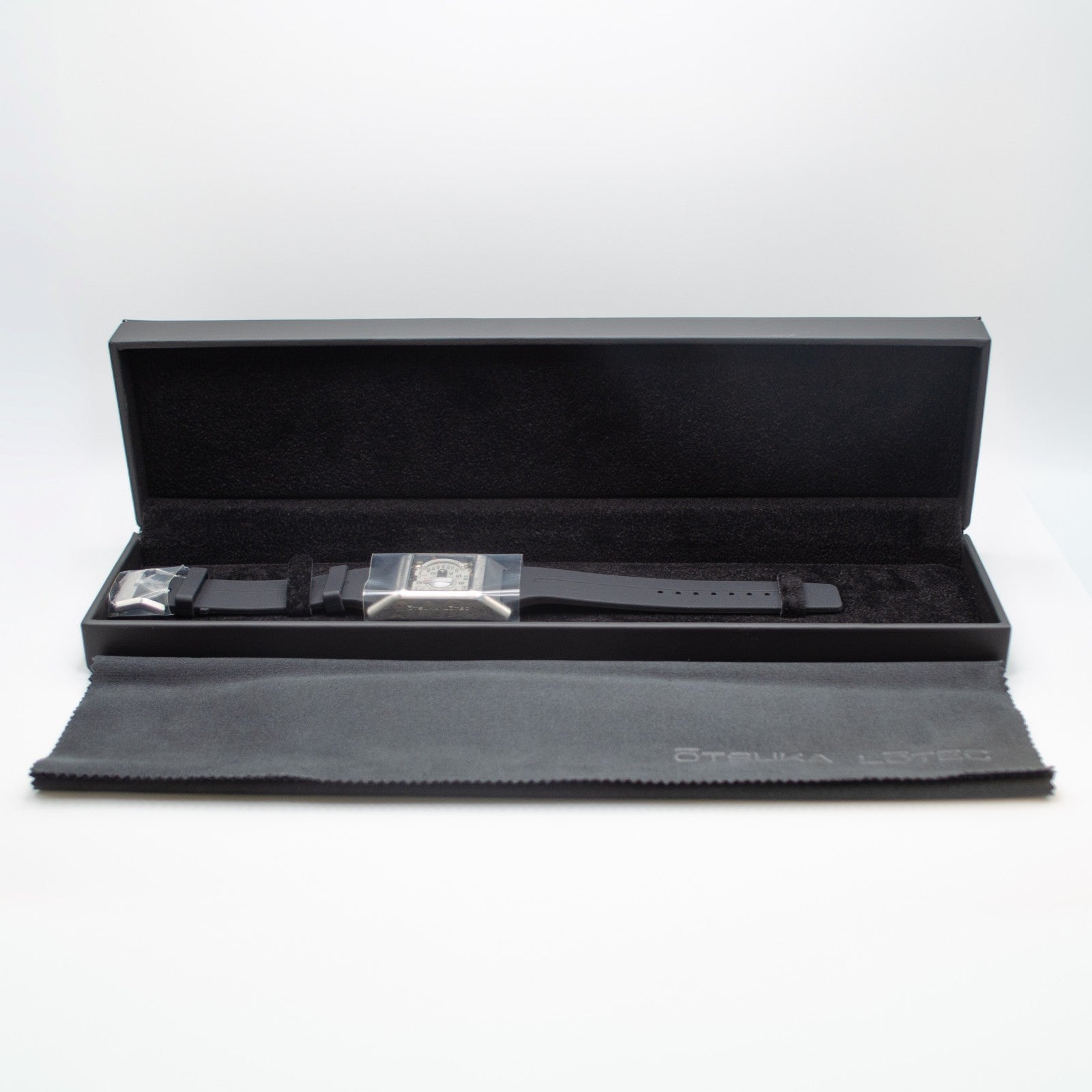 Otsuka Lotec No. 8 Brand New Full Set 2026